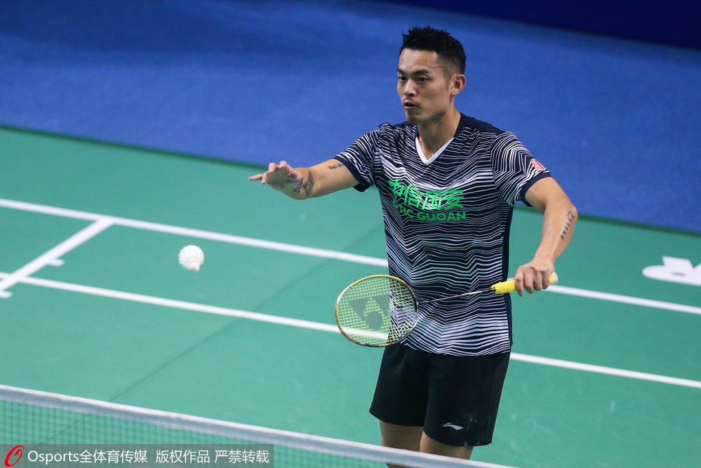 不同的表现 不同的表现