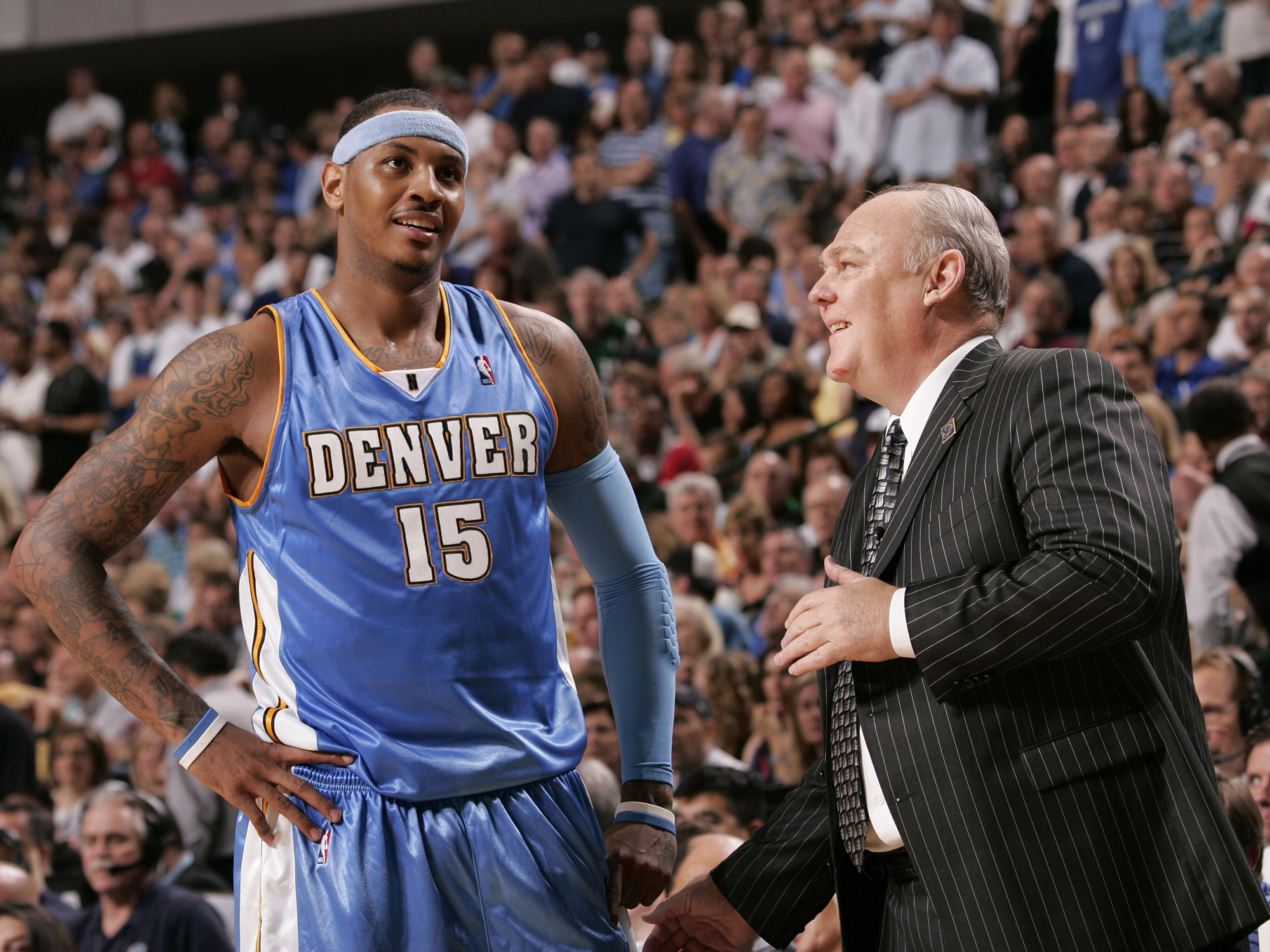 我们看到了 我们看到了