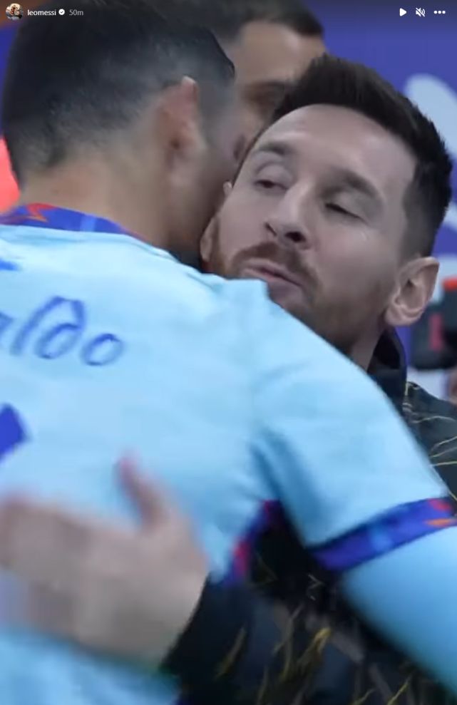 比赛本身 比赛本身