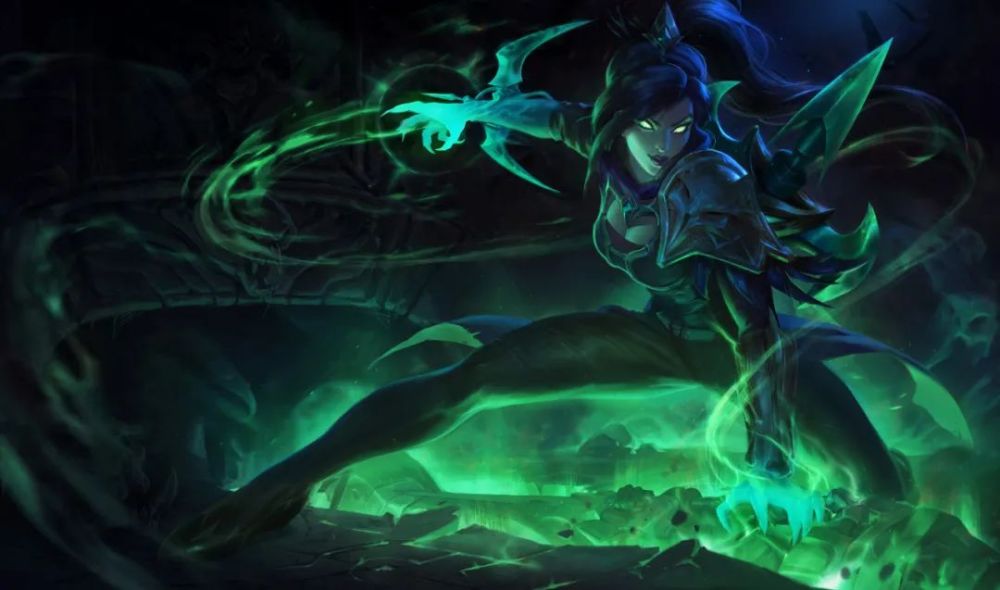 看似硬核 看似硬核